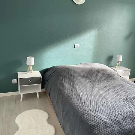 Lägenhet Appt 2 Pieces Lr030-b226 La Rochelle (Charente-Maritime)